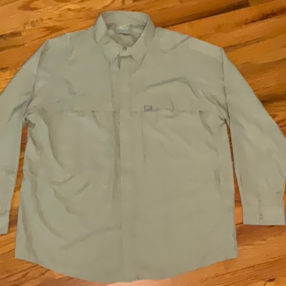 G.Loomis vented fishing shirt XL - Picture 1 of 9